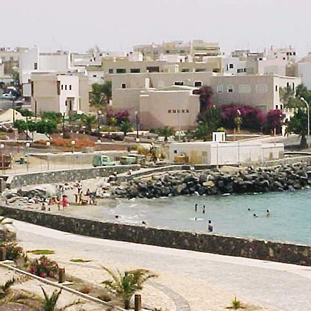 Casa Cala Mar - Tunera Puerto del Rosario  Exterior photo
