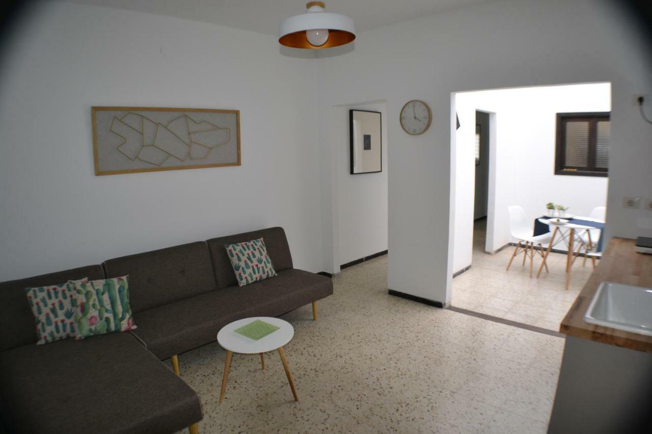 Casa Cala Mar - Tunera Puerto del Rosario  Exterior photo